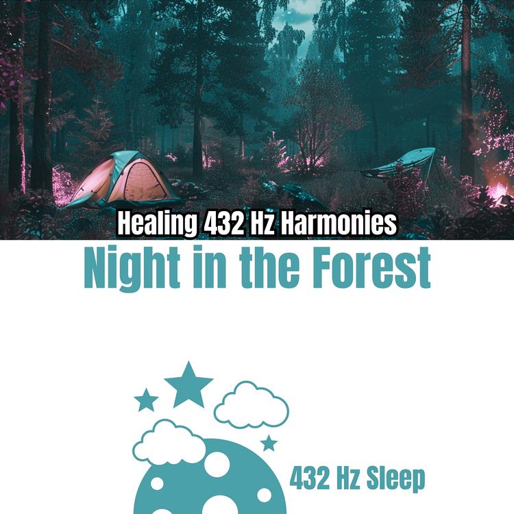 432 Hz Sleep's avatar image