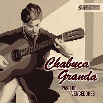 PASO DE VENCEDORES's cover