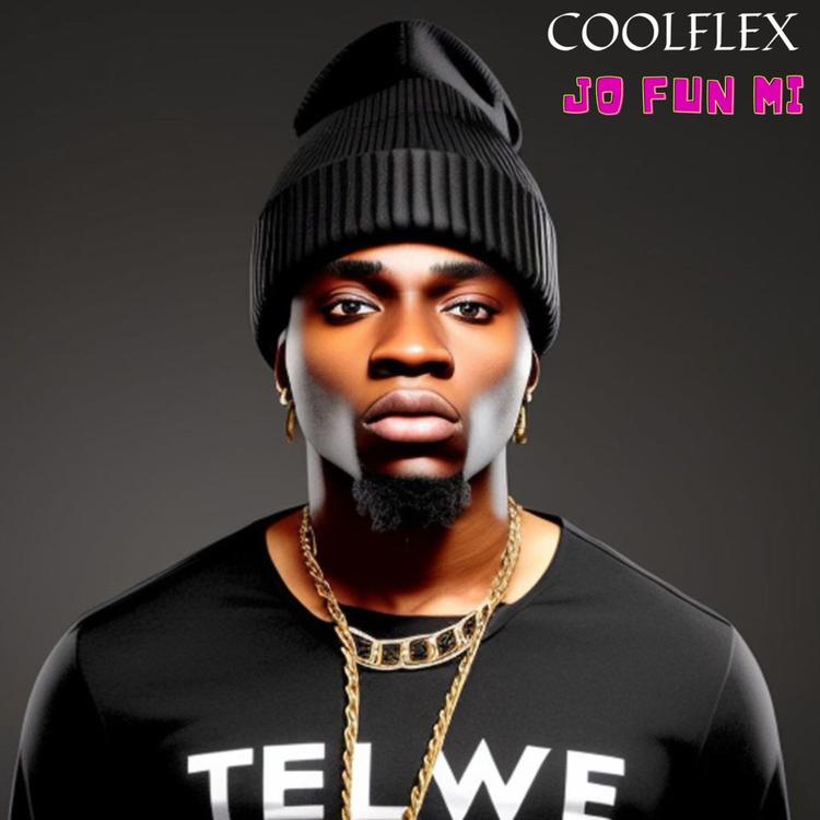 Coolflex's avatar image