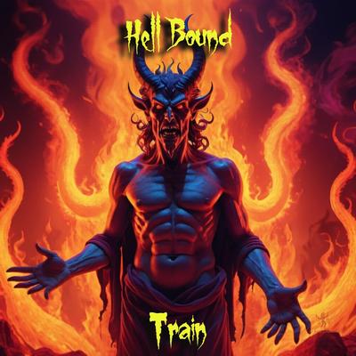 Hell Bound Train's cover