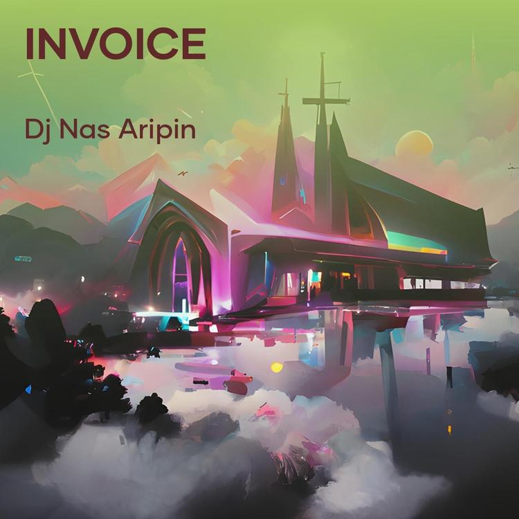 DJ NAS ARIPIN's avatar image