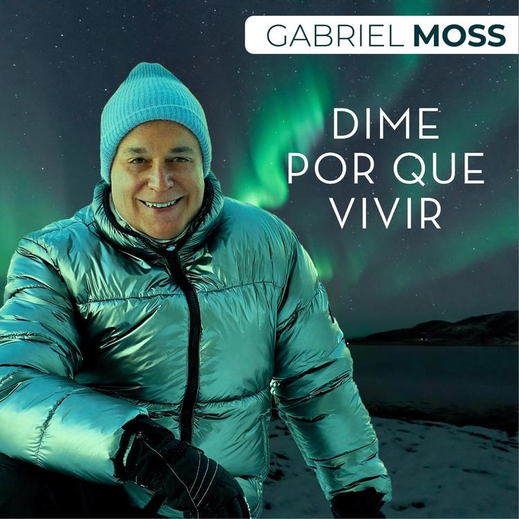 Gabriel Moss's avatar image