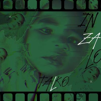 iNZALO (Official Track)'s cover