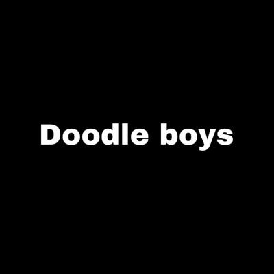 Doodleboyz's cover