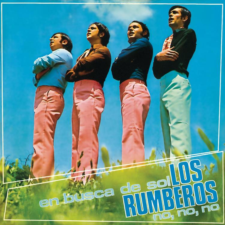 Los Rumberos's avatar image