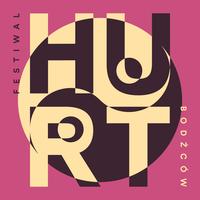 Hurt's avatar cover