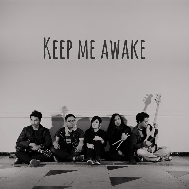 Keep Me Awake's avatar image