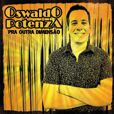 Oswaldo Potenza's cover