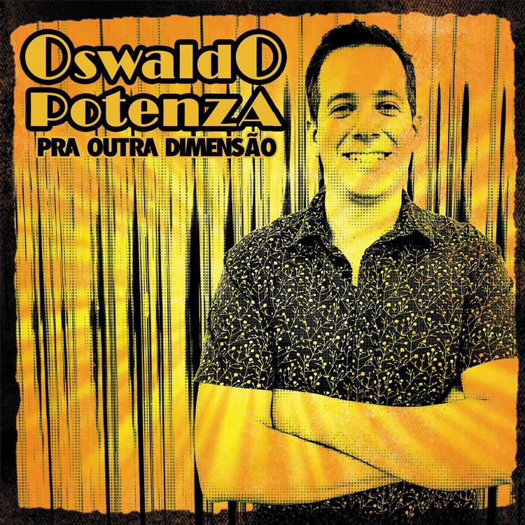 Oswaldo Potenza's avatar image