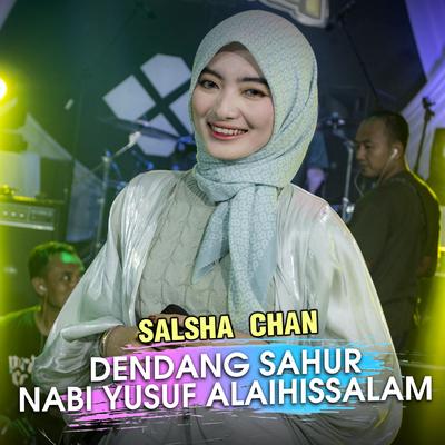 Dendang Sahur Nabi Yusuf Alaihissaalam's cover
