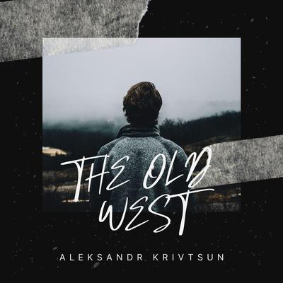 Aleksandr Krivtsun's cover