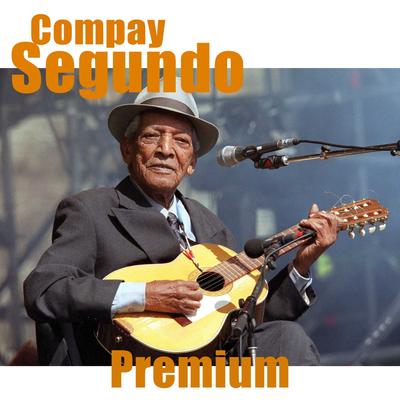 Compay Segundo - Premium's cover