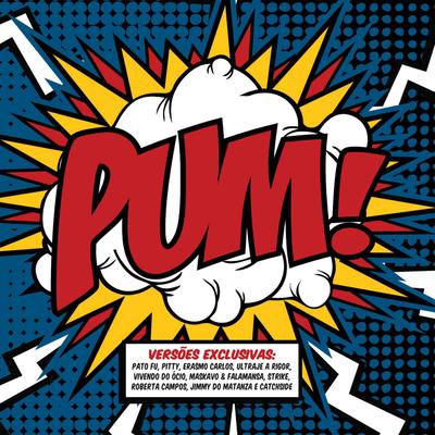 Pum! 2011's cover