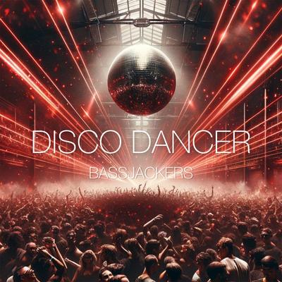 Disco Dancer's cover