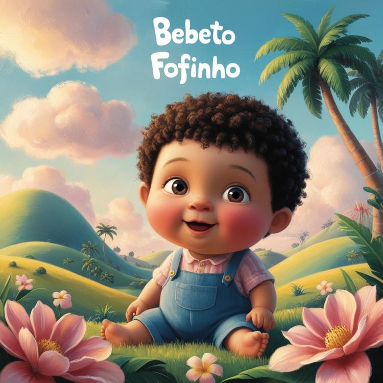 Bebeto Fofinho's avatar image