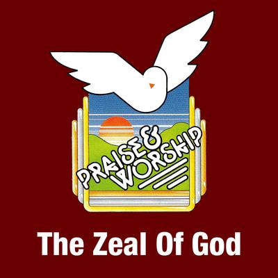 The Zeal of God's cover