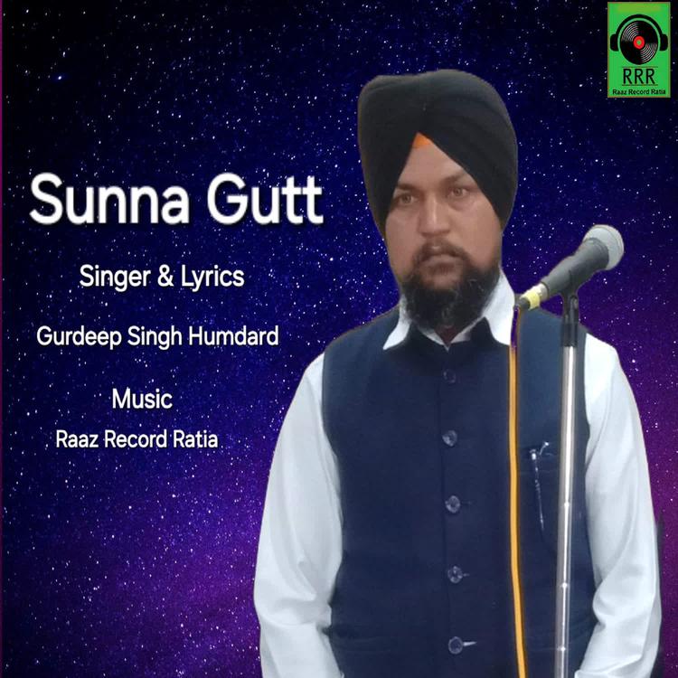 Gurdeep Singh Humdard's avatar image