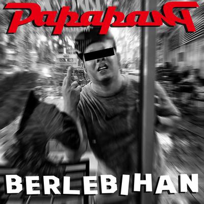 Berlebihan's cover