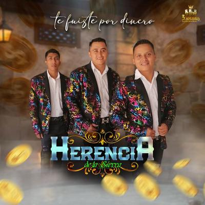 Herencia de la Sierra's cover