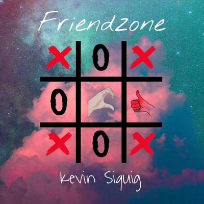 Kevin Siquig's cover