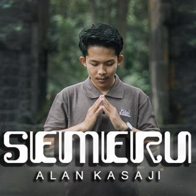 Semeru's cover