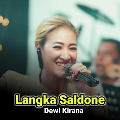 Langka Saldone's cover