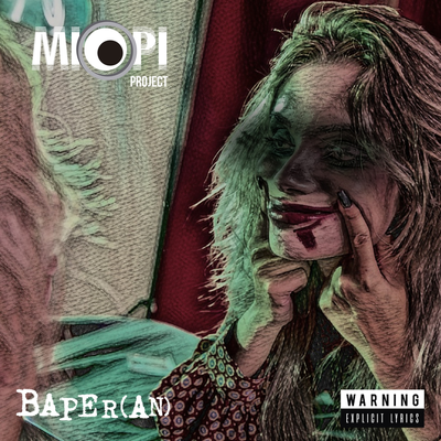 Baper(an)'s cover