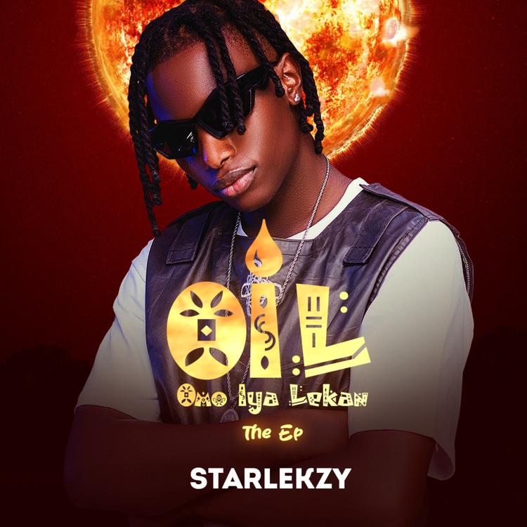 starlekzy's avatar image