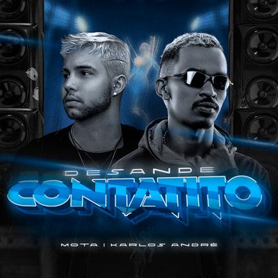 Desande Contatito By Mota music, DJ Karlos André's cover