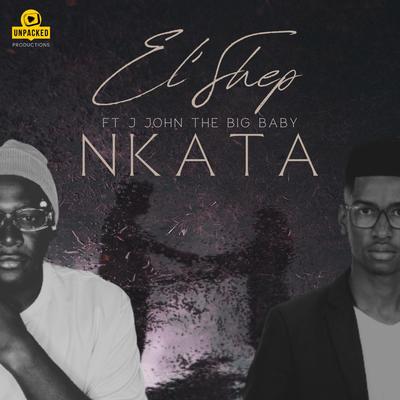 Nkata (Radio Edit)'s cover