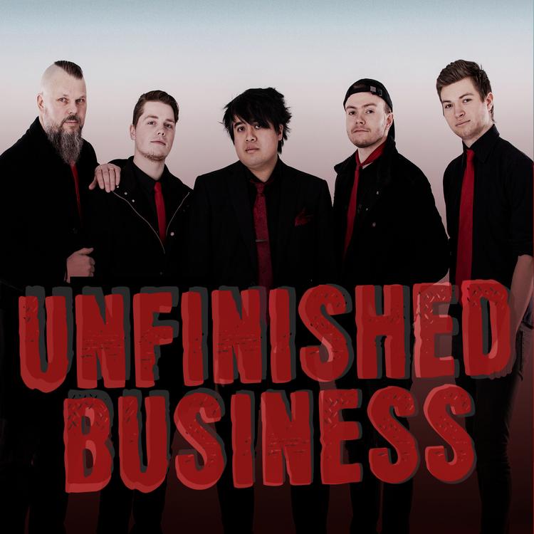 Unfinished Business's avatar image