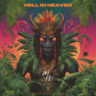Hell in Heaven (Cut Edit)'s cover