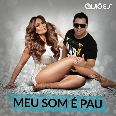 Meu Som e Pau (Trilha Sonora Original do Filme Aquarius) By Aviões do Forró's cover