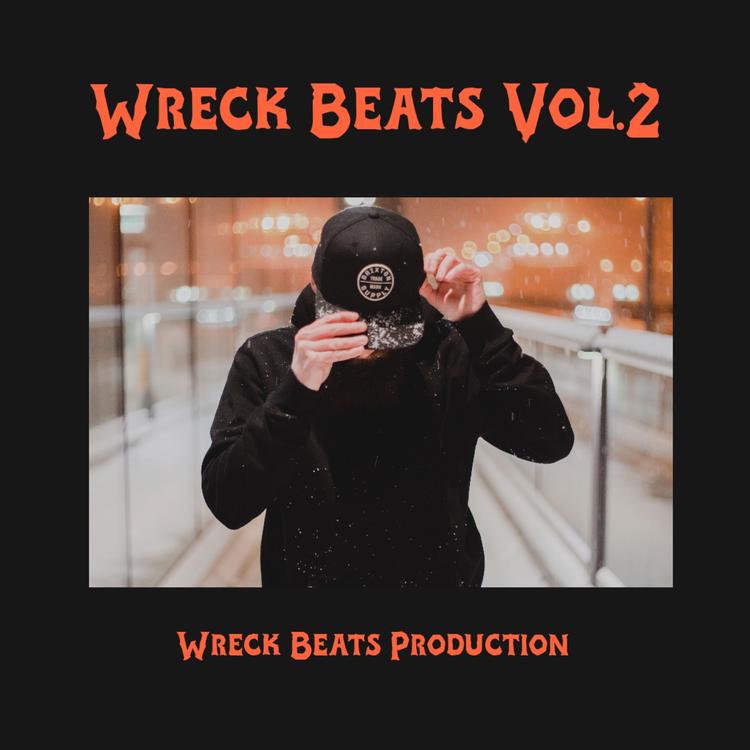 Wreckbeats's avatar image