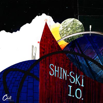 I.O. By Shin-Ski, Chill Select's cover