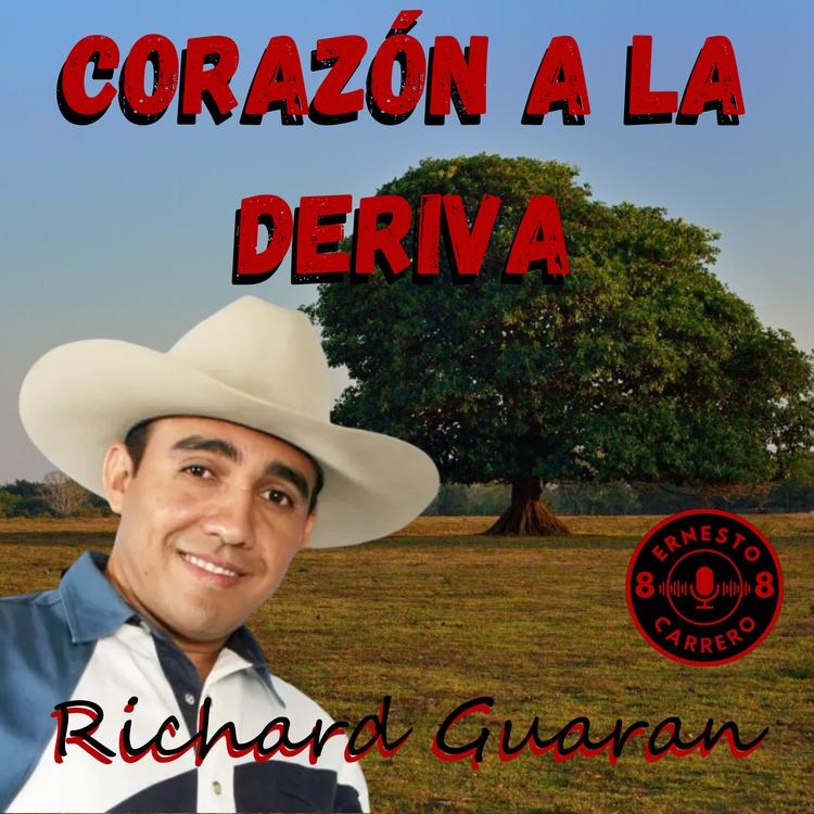 Richard Guaran's avatar image