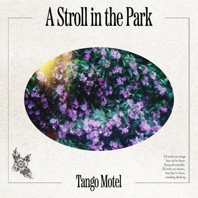 A Stroll In The Park's cover