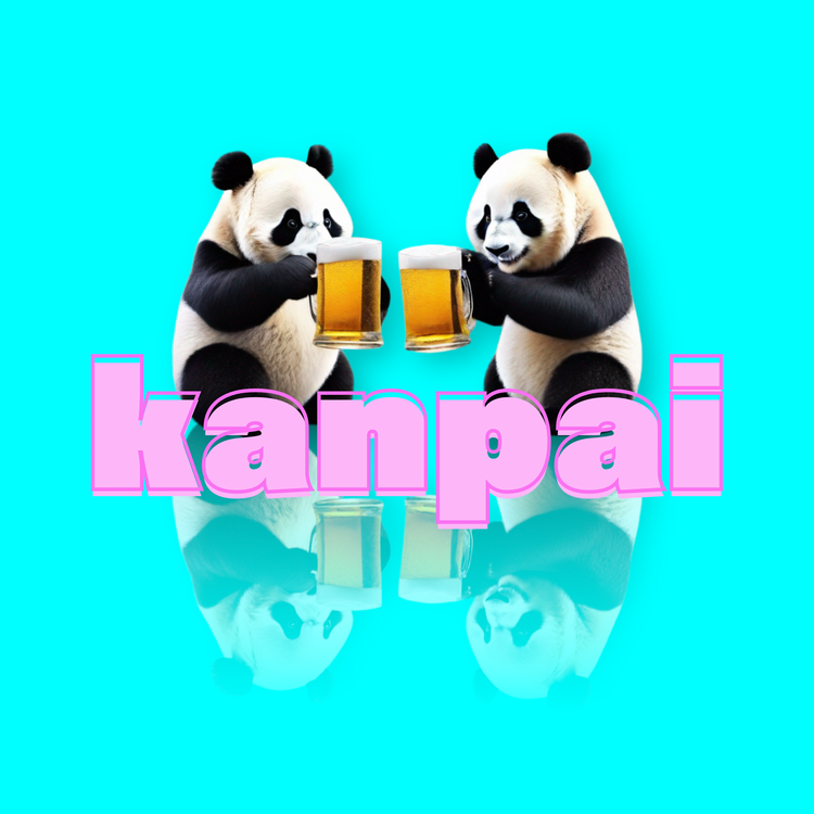 Panda de Japón's avatar image