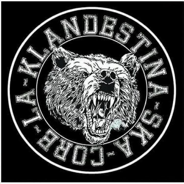 La klandestina ska core's avatar image