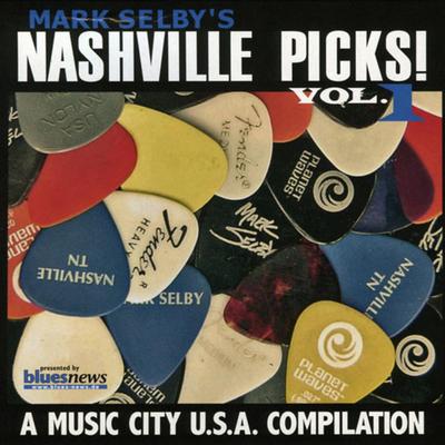Nashville Picks! Vol. 1's cover