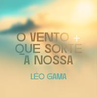 Léo Gama's avatar cover