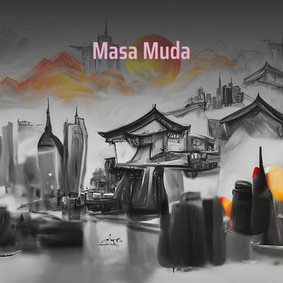 Masa Muda's cover