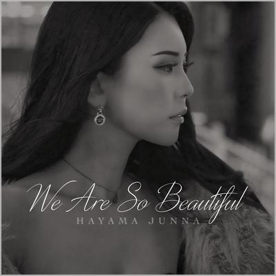 We Are So Beautiful's cover
