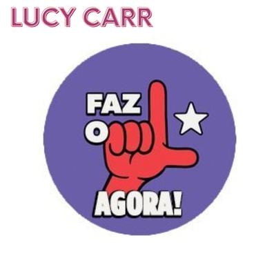 Ai Wilson Vai By Lucy Carr's cover