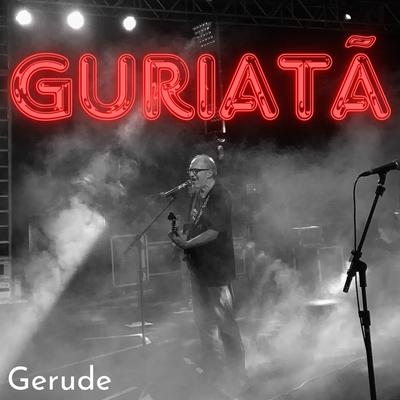 Guriatã's cover