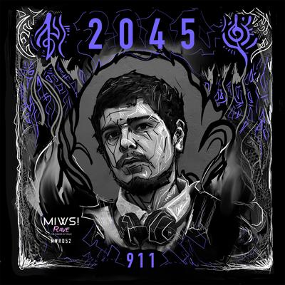 2045 (Original Mix)'s cover