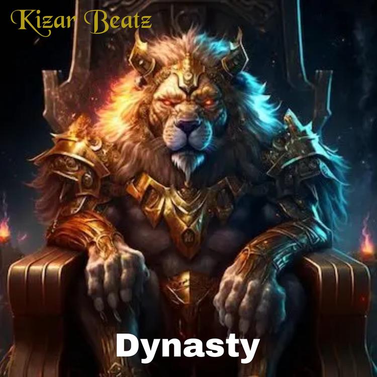 Kizar Beatz's avatar image