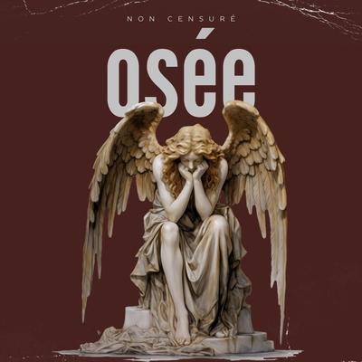 Osée Real Story's cover