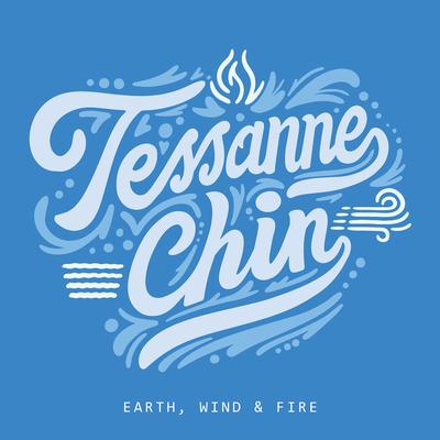 Earth, Wind & Fire By Tessanne Chin's cover