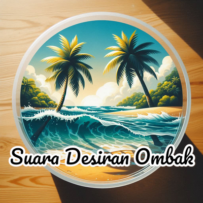 Suara Desiran Ombak's cover